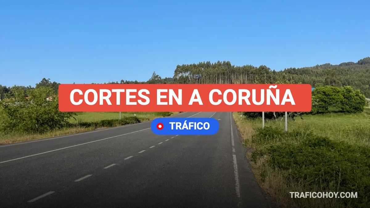 cortes en a coruña 10 febrero