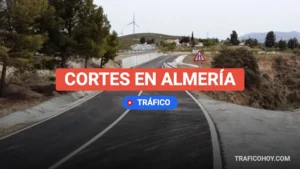 cortes en almería 10 de febrero