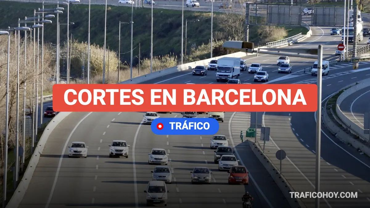 cortes en barcelona 12 febrero