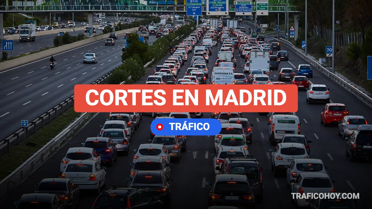 cortes en madrid 11 febrero