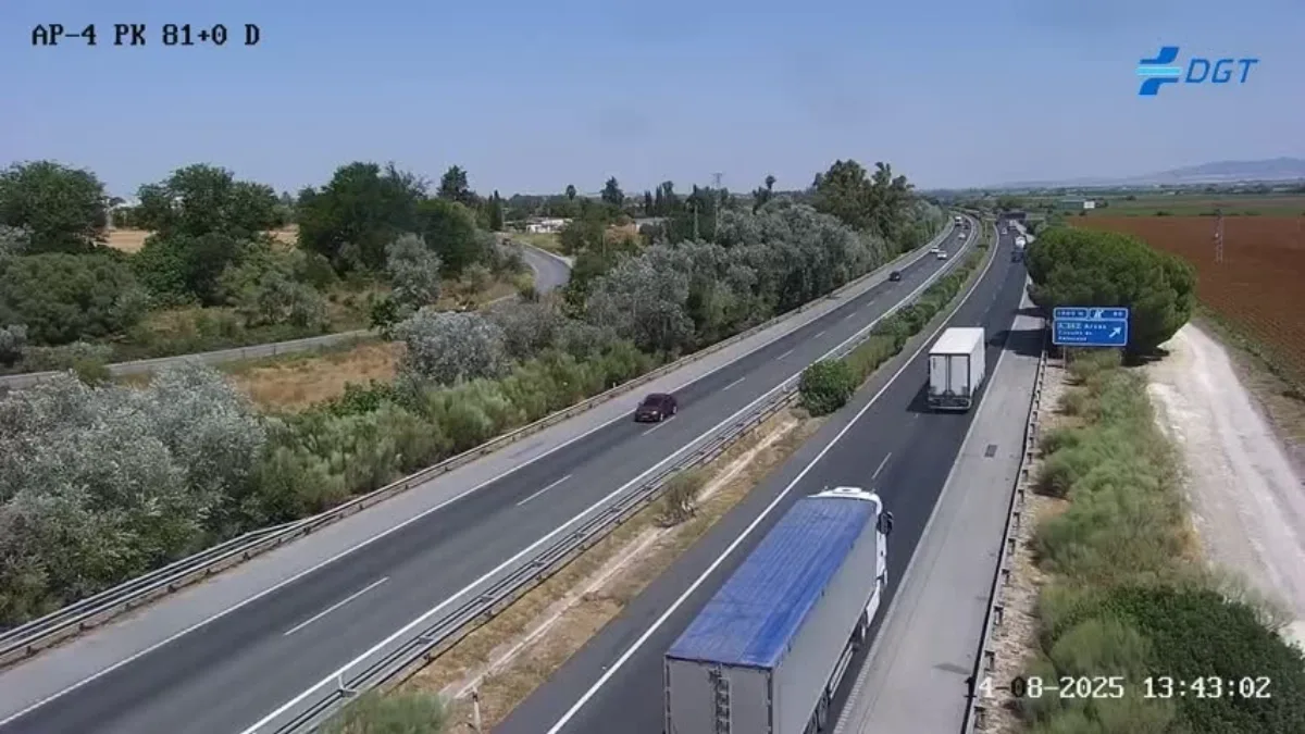 cortes en jerez de la forntera