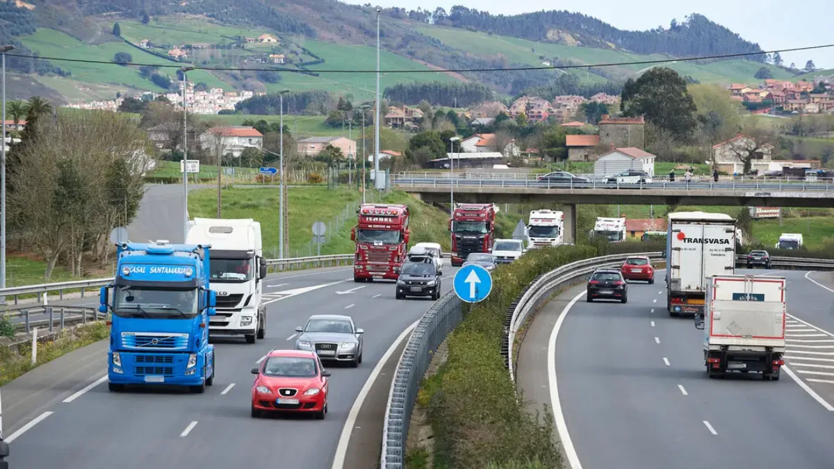 estado carreteras cantabria