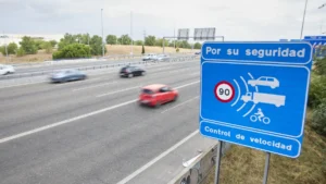 Radares en Alicante: ubicación detallada de los controles fijos y móviles en 2026