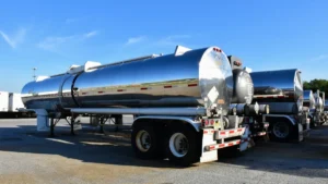 calendario para vehículos pesados y mercancías peligrosas