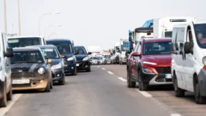 Valencia bajo presión: el mapa de las 84 incidencias