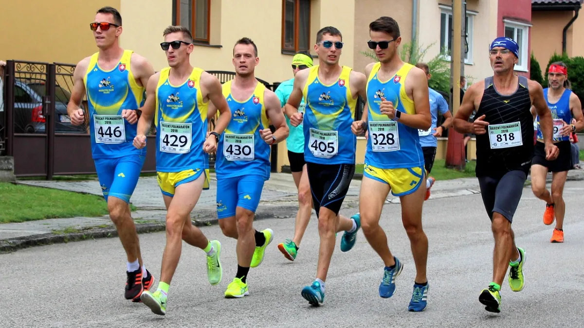 Chipiona celebra el Día de Andalucía con cortes de tráfico por su histórica Carrera Popular 28F