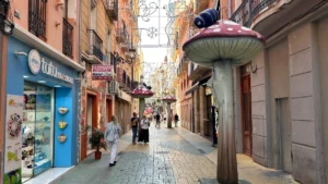 Guía de movilidad en Alicante: Cortes y restricciones para el fin de semana del 28F y 1 de marzo