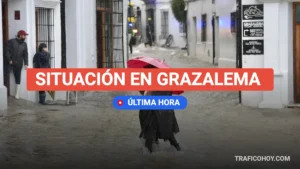 grazalema ultima hora