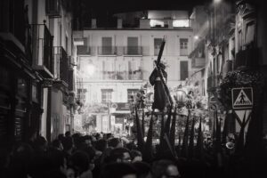 Semana Santa en Alicante 2026: Horarios, cortes de tráfico y calles afectadas