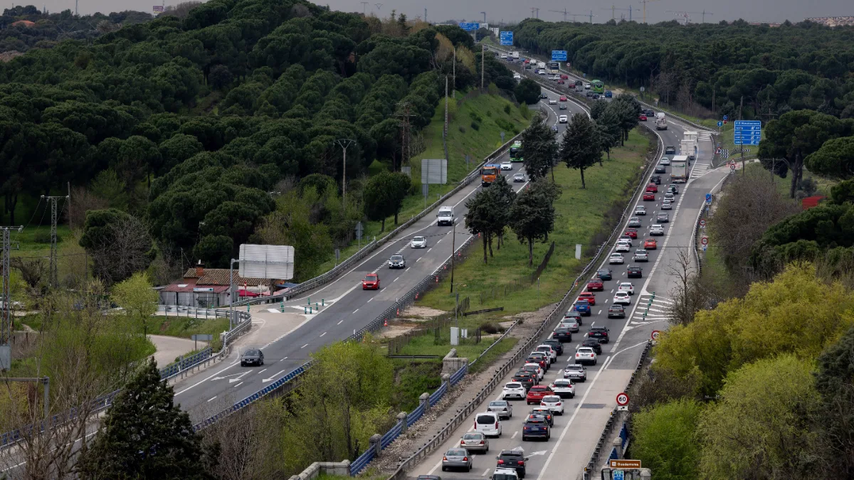 Cortes en la Comunidad Valenciana: cierres totales en la N-340a y CV-715 y caos por accidentes en la A-3