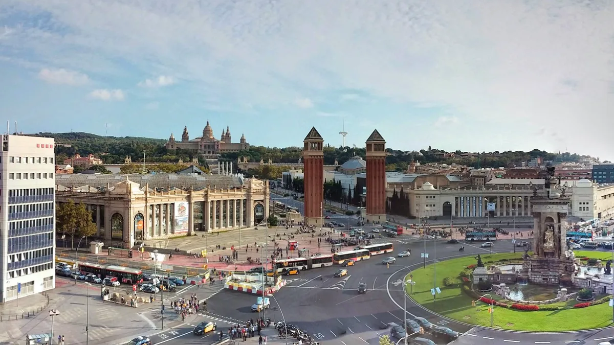 Situación del tráfico en Cataluña: más de 200 incidencias, cortes en la A-2 y retenciones en los accesos a Barcelona