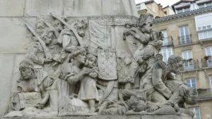 Complicaciones en las carreteras en el País Vasco: problemas en la A-15 y obras generalizadas en la red principal