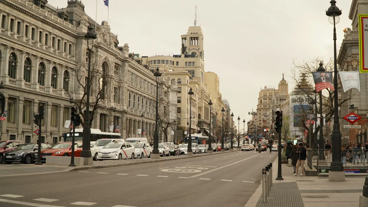 WOW 27 Madrid Arena 2026: Horarios, cortes y calles afectadas