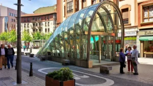 Cortes de tráfico en Bilbao desde el 9 de marzo de 2026: Horarios y calles afectadas por obras