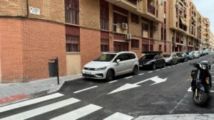 Cortes de tráfico en Alicante por obras en marzo de 2026: guía completa de calles cortadas y horarios