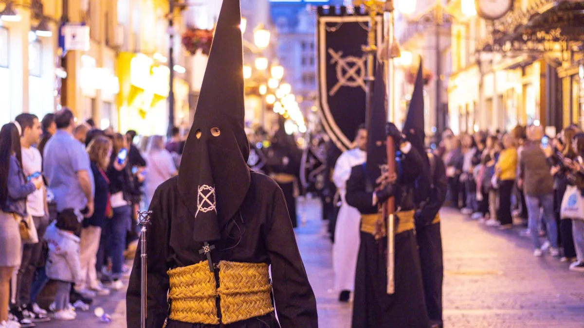 Guía de la Semana Santa 2026 en Barcelona: procesiones, barrios y recorridos clave