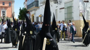 Semana Santa de Sevilla 2026: Horarios, cortes de tráfico, calles afectadas y parkings