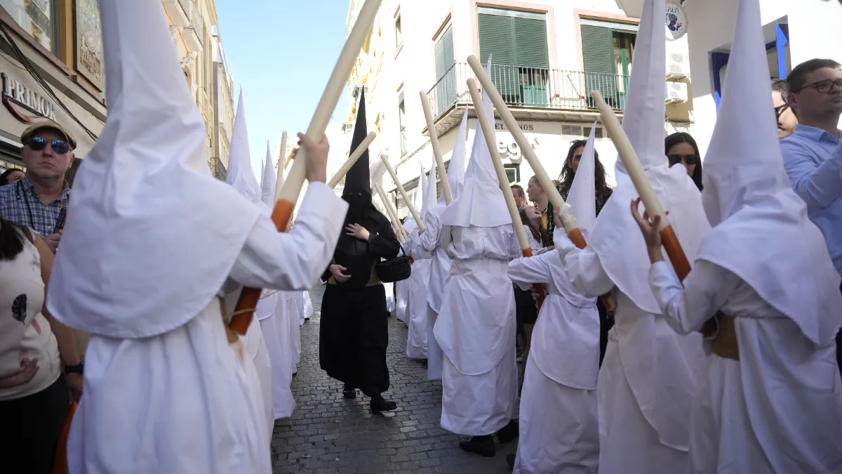 Semana Santa en Valencia 2026: Todos los detalles de las procesiones, itinerarios, horarios y cofradías