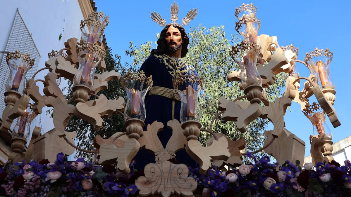 Guía de la Semana Santa de León 2026: Procesiones, horarios y recorridos clave