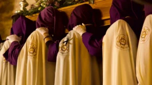 Guía de la Semana Santa de Málaga 2026: Jueves Santo, Viernes Santo y Resurrección