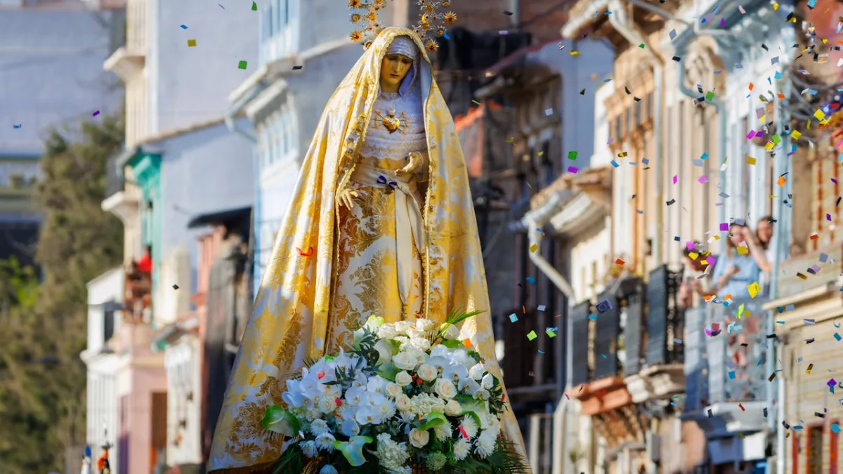 Guía de la Semana Santa de Bilbao 2026: Procesiones del Jueves Santo al Domingo de Resurrección
