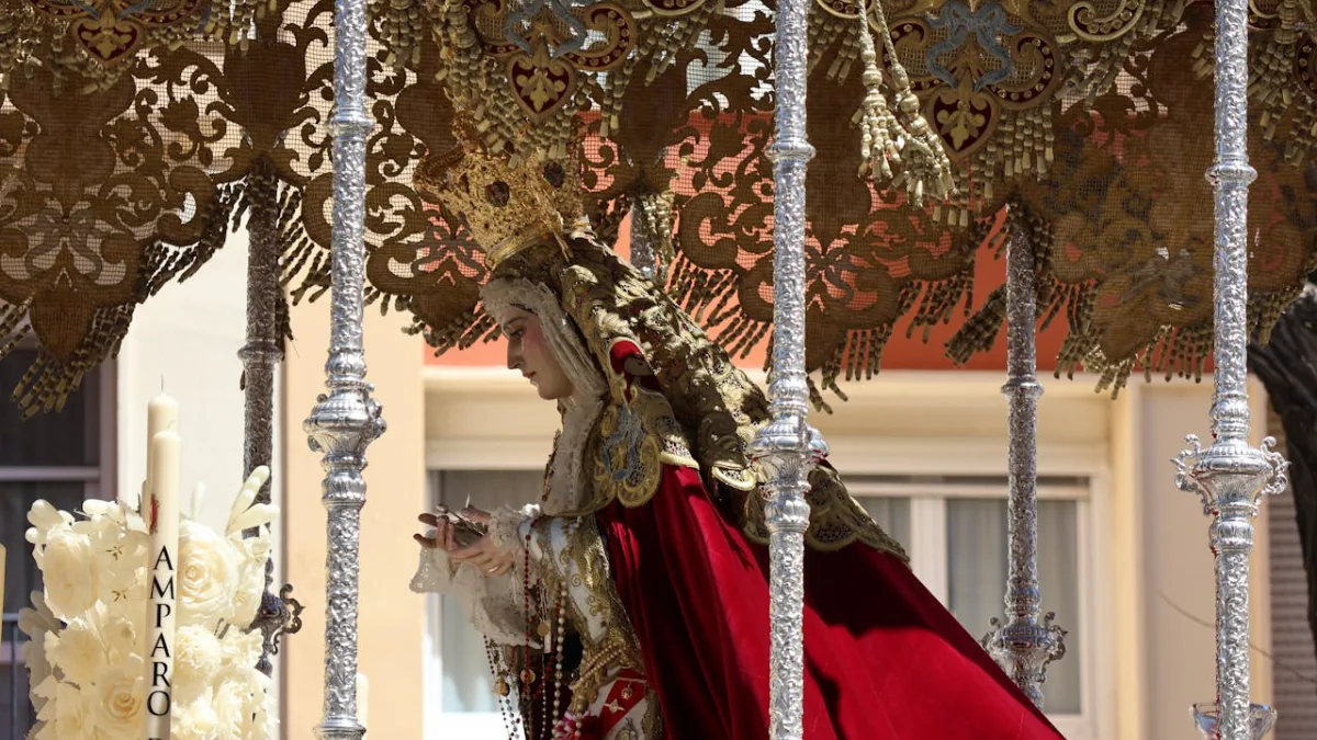 Guía de la Semana Santa en Las Palmas de Gran Canaria 2026: Del Jueves Santo al Domingo de Resurrección