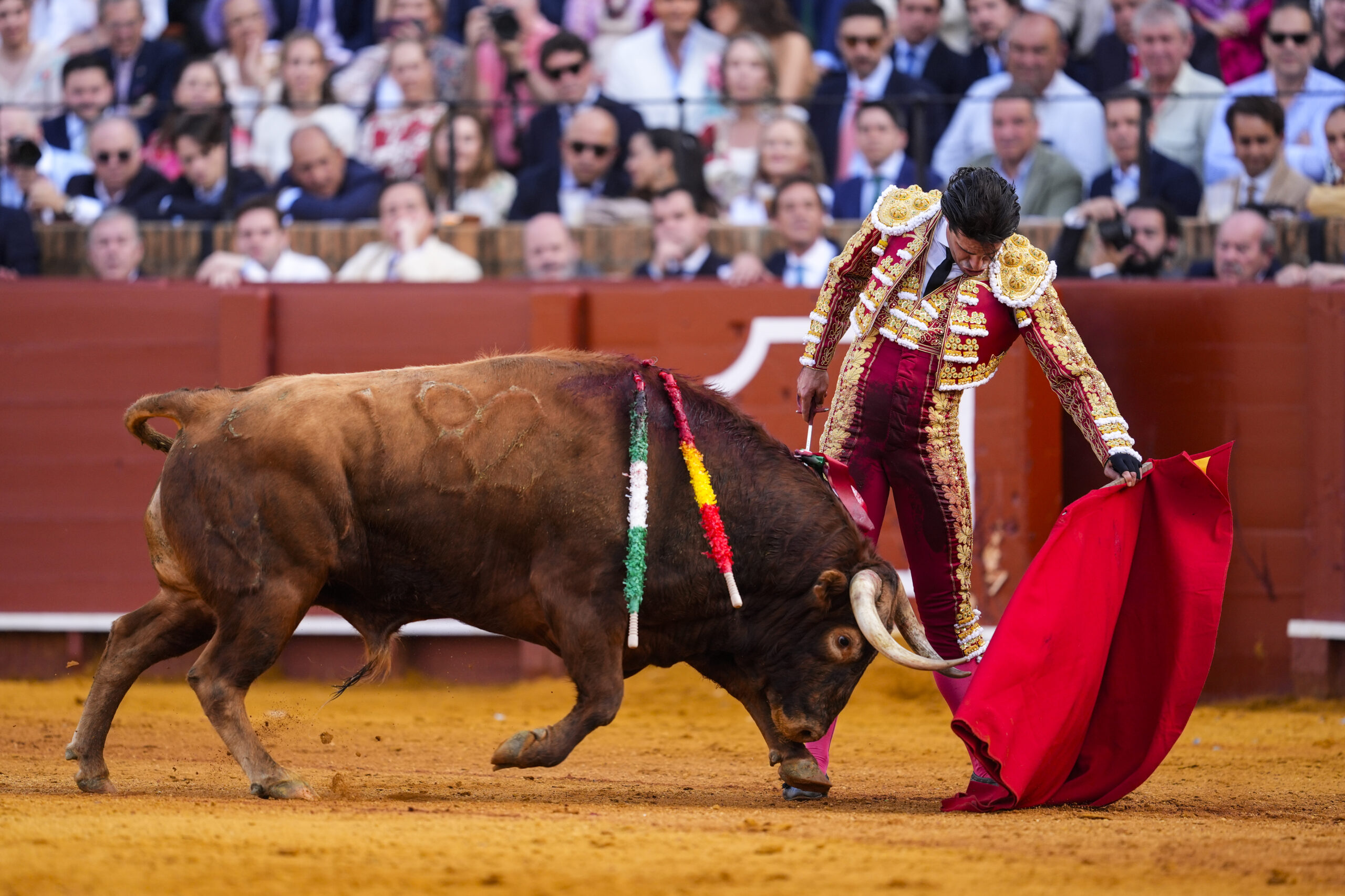 Toros hoy en Madrid: Talavante, Morenito de Aranda y Pablo Aguado en Las Ventas — San Isidro 29 mayo