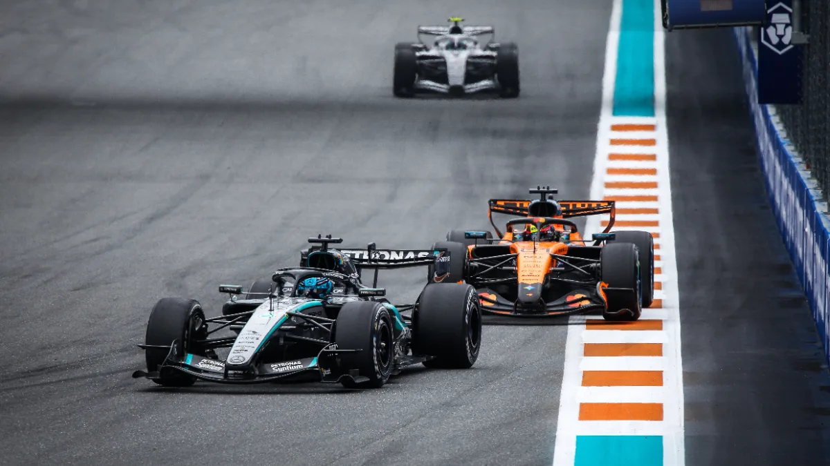 España tendrá dos Grandes Premios de F1 en 2026