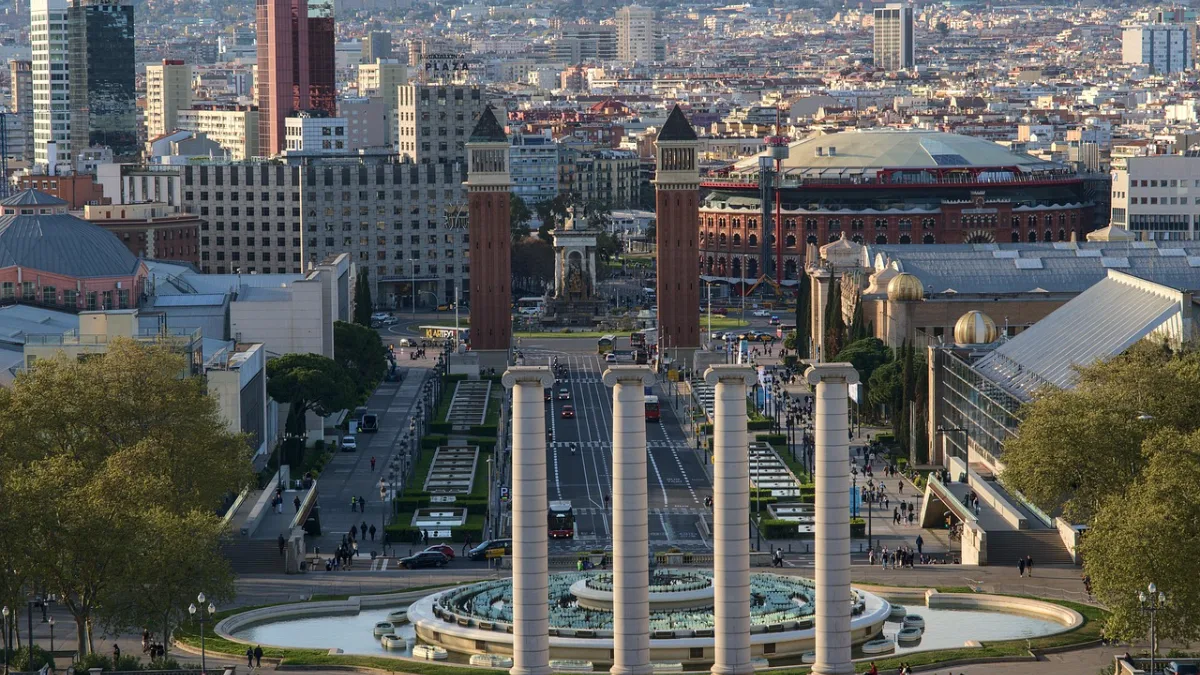Cortes de tráfico en Barcelona este fin de semana: sábado 9 y domingo 10 de mayo de 2026