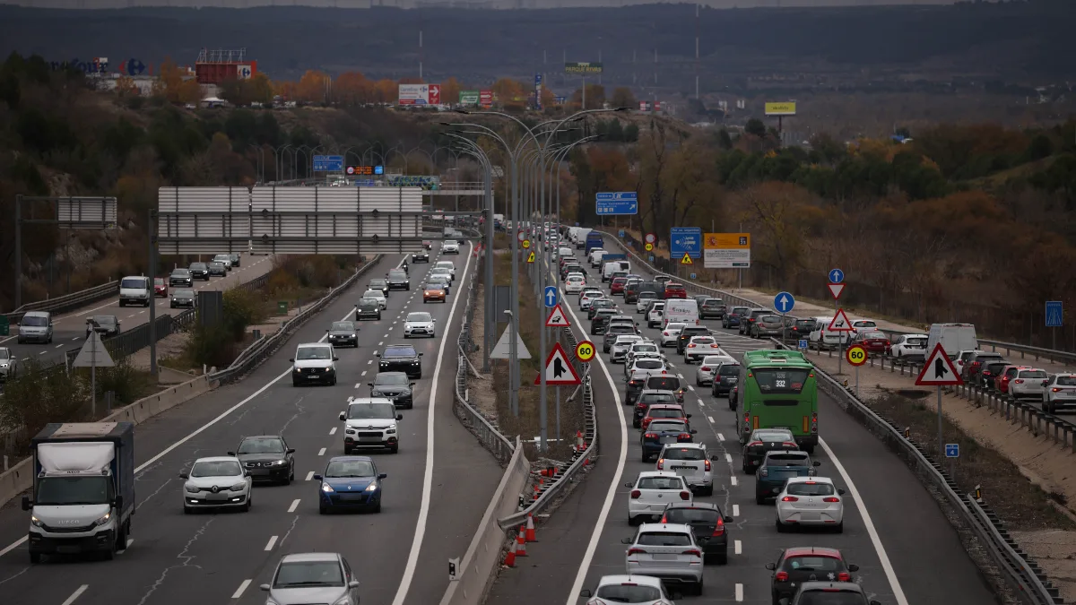 A3 Autovía del Este: guía completa de tramos, puntos negros, radares y atascos en 2026