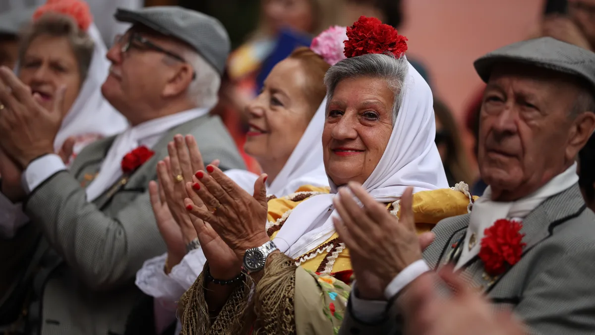 San Isidro en Madrid 2026