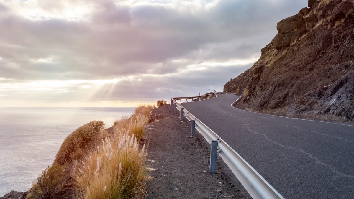 Carreteras de Las Palmas de Gran Canaria: guía completa de puntos negros, atascos y cómo moverte por la isla en 2026