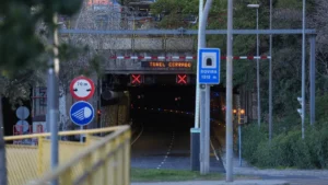 Tráfico en Barcelona esta semana del 11 al 15 de mayo: obras, cortes y carreteras más afectadas