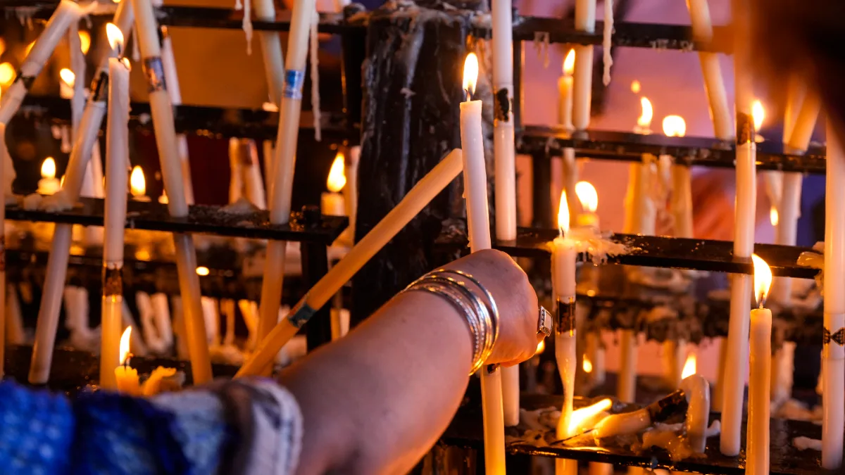Cortes de tráfico en Cádiz el martes 19 de mayo