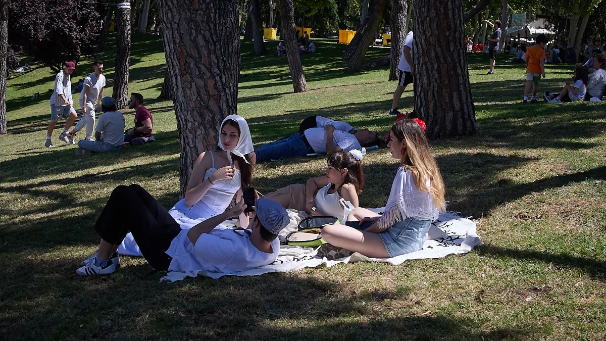 Dónde está la Pradera de San Isidro en Madrid: dirección, cómo llegar y todo lo que necesitas saber