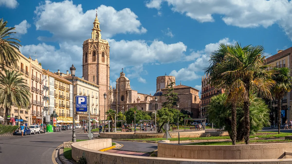 Tráfico en Valencia esta semana: retenciones en la A-3, la V-30 y la CV-35 del 19 al 23 de mayo de 2026