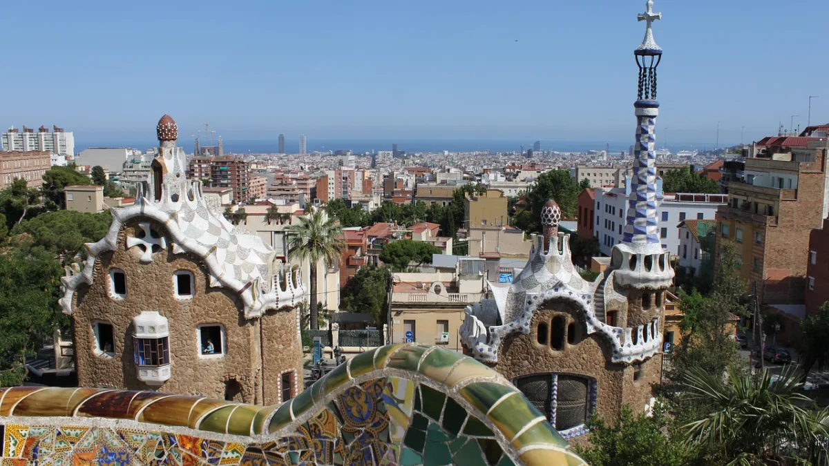 Tráfico en Barcelona esta semana: obras, retenciones y cortes del 19 al 23 de mayo de 2026