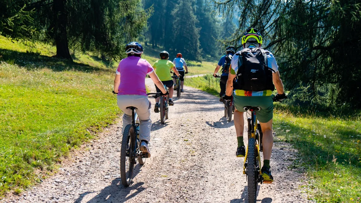 Marcha Madrid-Segovia MTB 2026: cortes de tráfico en Fuencarral-El Pardo el sábado 23 de mayo