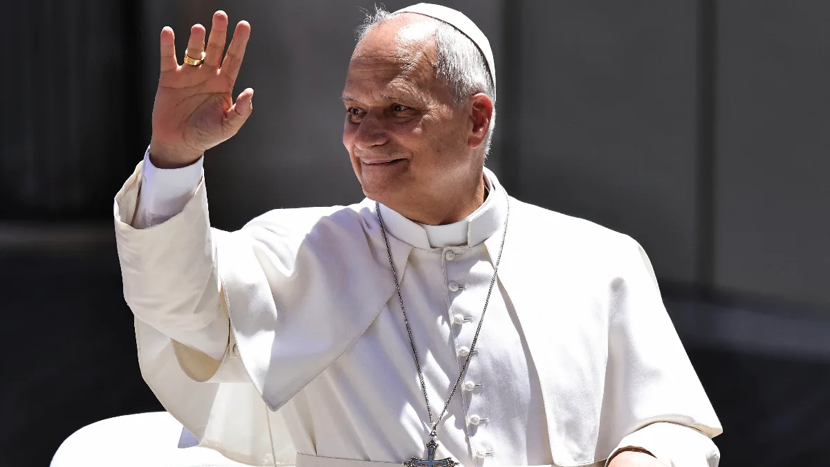 Visita del Papa León XIV a Madrid: cortes de tráfico, agenda y cómo moverse del 6 al 9 de junio de 2026
