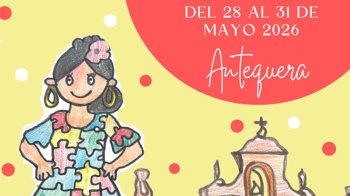 Feria de Primavera de Antequera 2026: fechas, programa, tráfico y cómo llegar