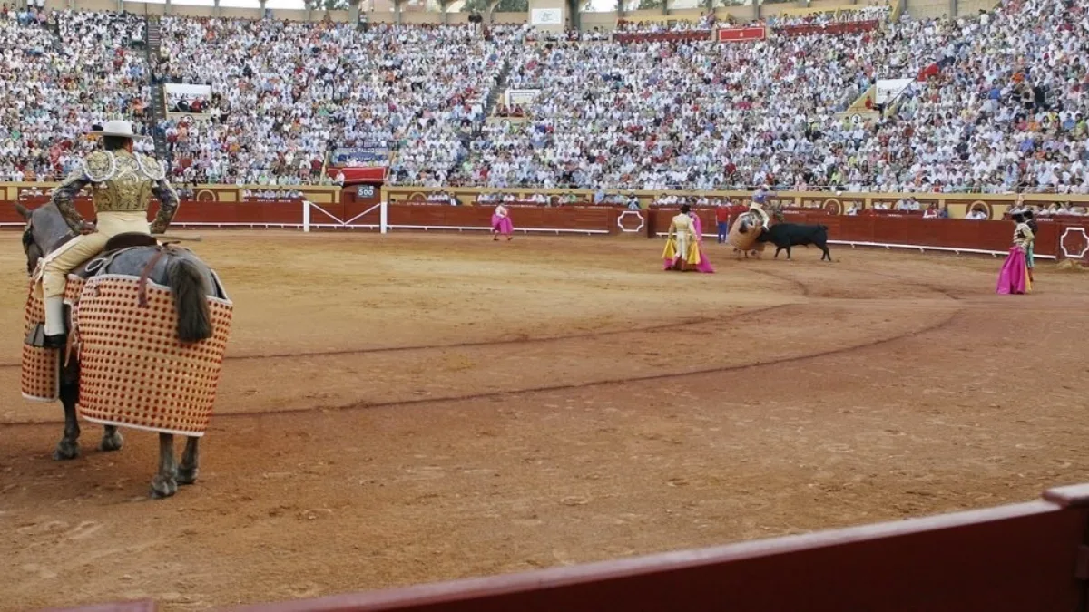 Feria Real de Algeciras 2026