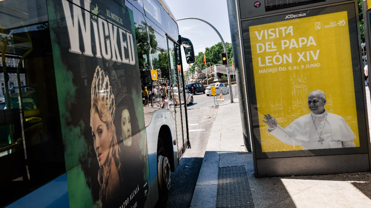 Noche en Blanco y Amarillo en Madrid 2026