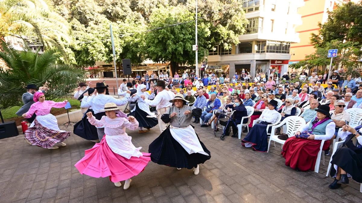 Día de Canarias 2026