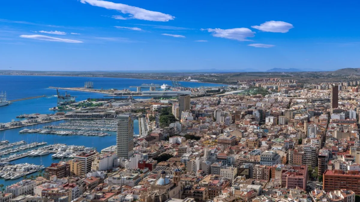 Cortes y obras en Alicante semana 1-6 junio 2026: Fogueres, Soto Ameno y obras en toda la ciudad