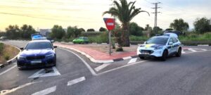 Cortes de tráfico en Alicante este fin de semana 13 y 14 de junio: Fogueres, Santa Faz y obras