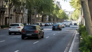 Obras y retenciones en Barcelona del 29 de junio al 5 de julio: carreteras afectadas y principales cortes de tráfico