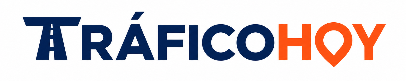 Logo de Traficohoy.com