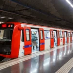 Tráfico