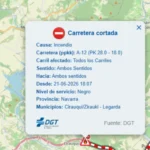 Tráfico