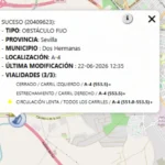 Tráfico